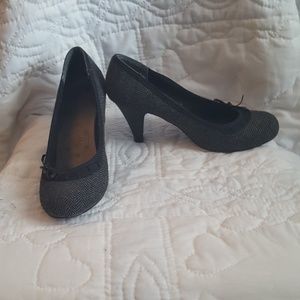 ♡Jellypop heels 9W